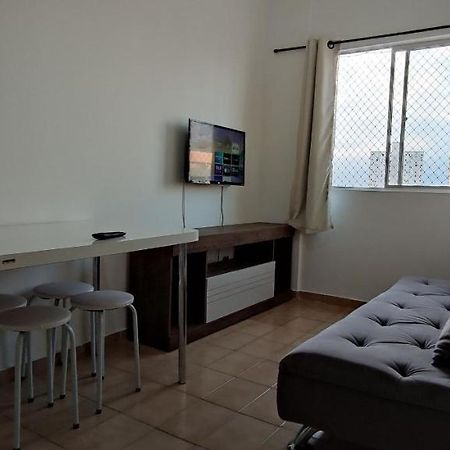 דירות פראייה גראנדה Excelente Local - Praia Da Guilhermina, Com Tudo Proximo מראה חיצוני תמונה
