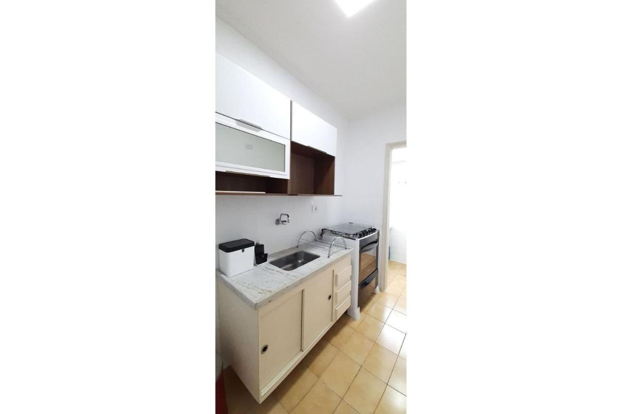 דירות פראייה גראנדה Excelente Local - Praia Da Guilhermina, Com Tudo Proximo מראה חיצוני תמונה