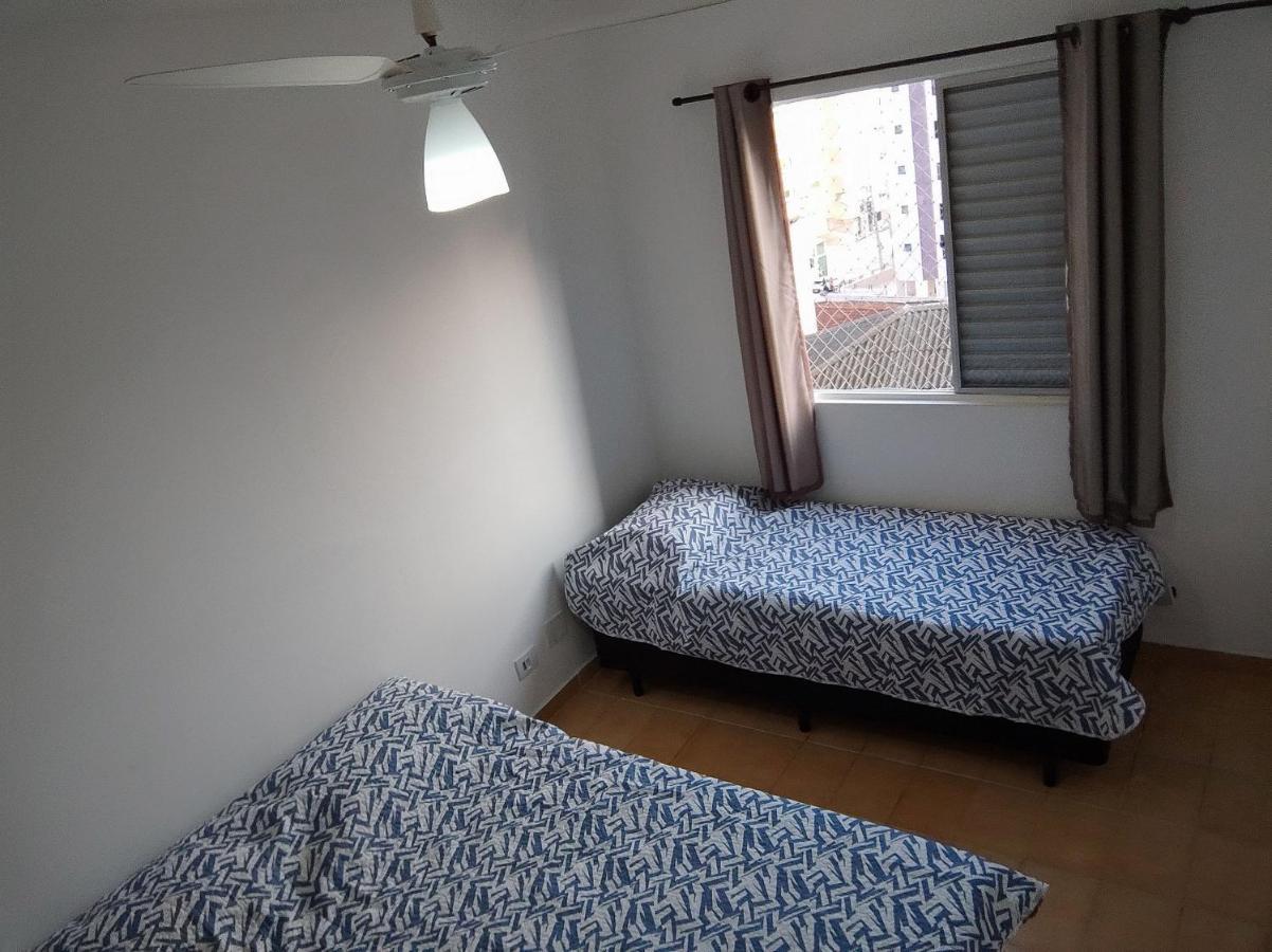 דירות פראייה גראנדה Excelente Local - Praia Da Guilhermina, Com Tudo Proximo מראה חיצוני תמונה