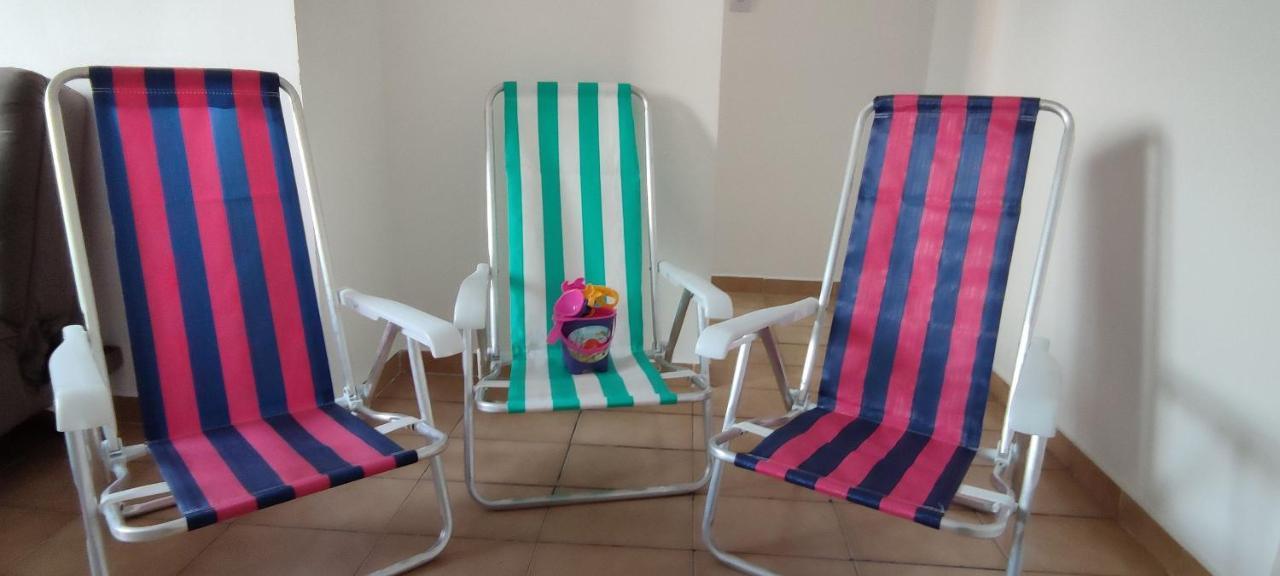 דירות פראייה גראנדה Excelente Local - Praia Da Guilhermina, Com Tudo Proximo מראה חיצוני תמונה